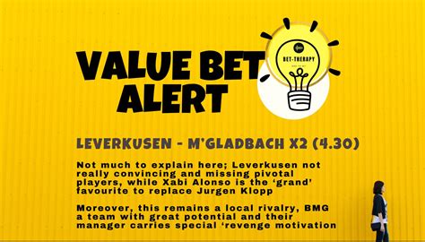 valuebet of the day|single bet of the day.